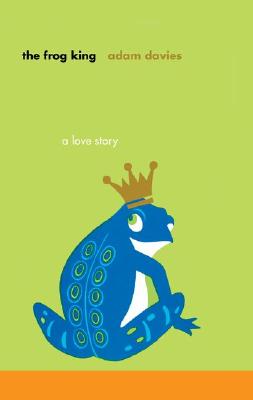 The Frog King: A Love Story