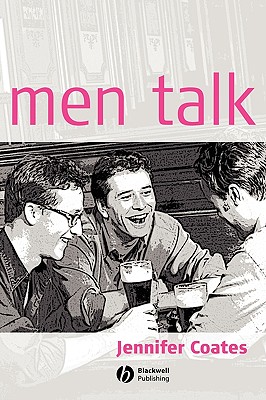 Men Talk: Stories in the Making of Masculinities