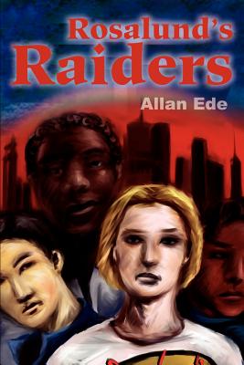 Rosalund’s Raiders