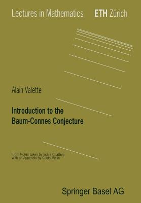 Introduction to the Baum-Connes Conjecture