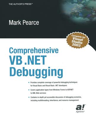 Comprehensive Vb .Net Debugging