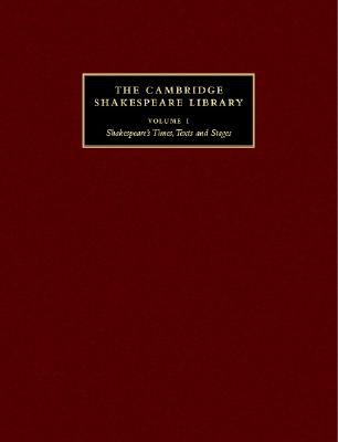 The Cambridge Shakespeare Library