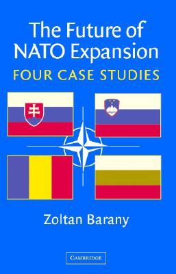 The Future of NATO Expansion: Four Case Studies