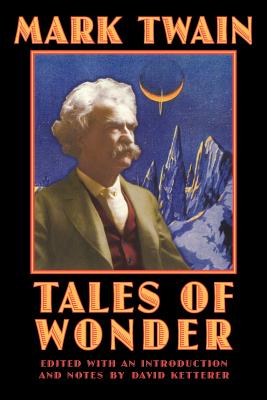 Tales of Wonder