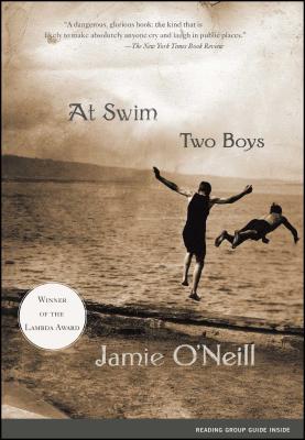 At Swim, Two Boys