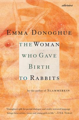 Woman Who Gave Birth to Rabbits