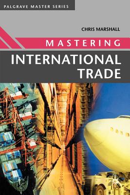 Mastering International Trade