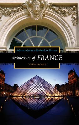 Architecture of France
