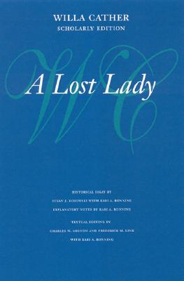 A Lost Lady