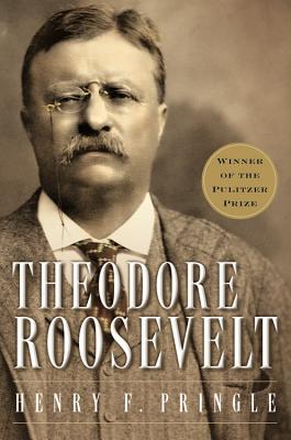 Theodore Roosevelt