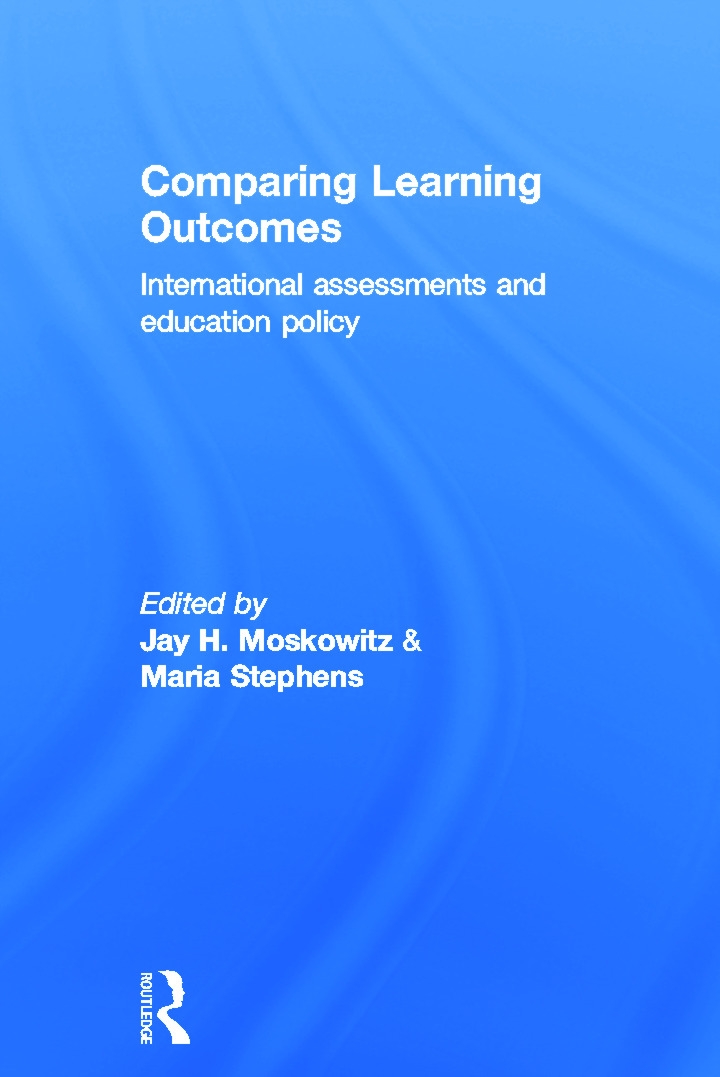 Comparing Learning Outcomes: International Assessments and Education Policy