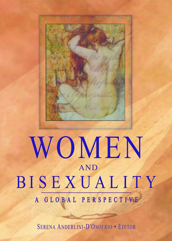 Women and Bisexuality: A Global Perspective