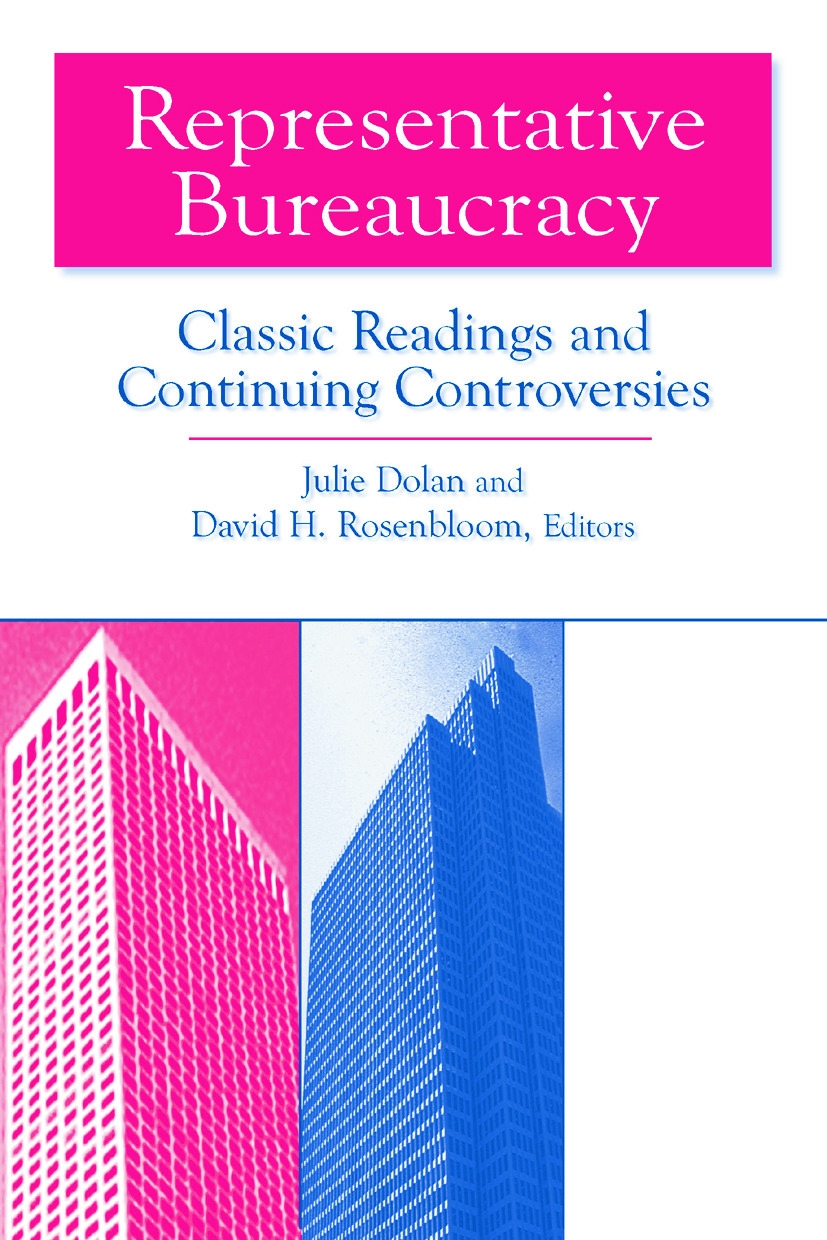 Representative Bureaucracy: Classic Readings and Continuing Controversies