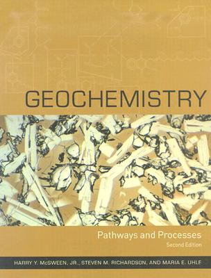 Geochemistry: Pathways and Processes