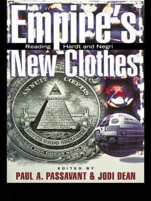 The Empire’s New Clothes: Reading Hardt and Negri