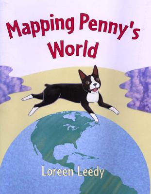 Mapping Penny’s World