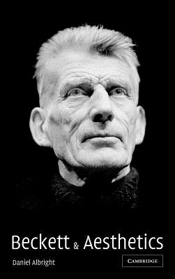 Beckett and Aesthetics