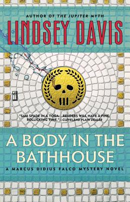 A Body in the Bathhouse