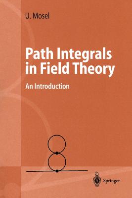 Path Integrals in Field Theory: An Introduction