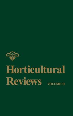 Horticultural Reviews