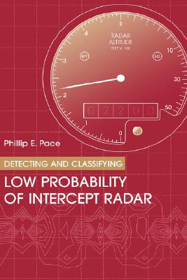 Detecting and Classifying Low Probability of Intercept Radar