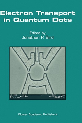 Electron Transport in Quantum Dots