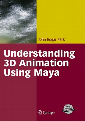 Understanding 3D Animation Using Maya