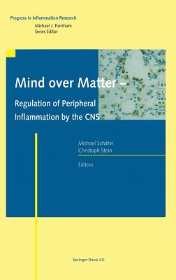 Mind over Matter: Regulation of Peripheral Inflammation by the Cns