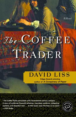 The Coffee Trader