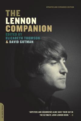 The Lennon Companion