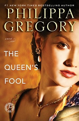 The Queen’s Fool