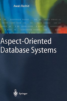 Aspect-Oriented Database Systems