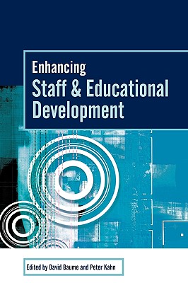 Enhancing Staff and Educational Development