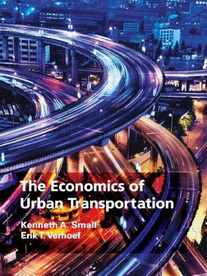 The Economics of Urban Transportation