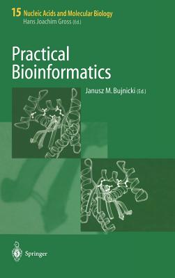 Practical Bioinformatics