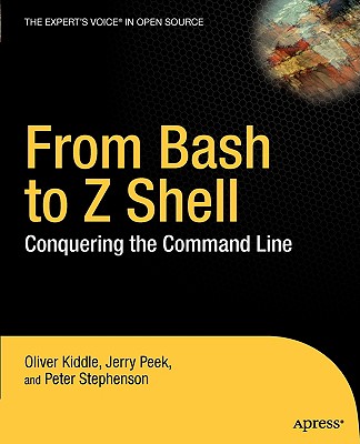 From Bash to Z Shell: Conquering the Command Line