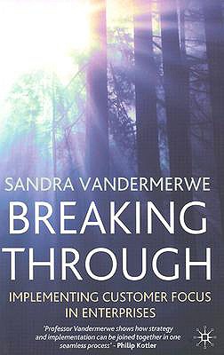 Breaking Through