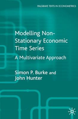 Modeling Non-Stationary Economic Time Series: A Multivariate Approach