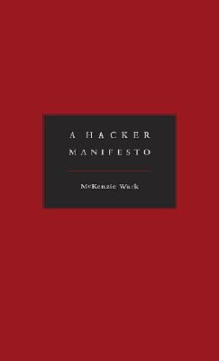 A Hacker Manifesto