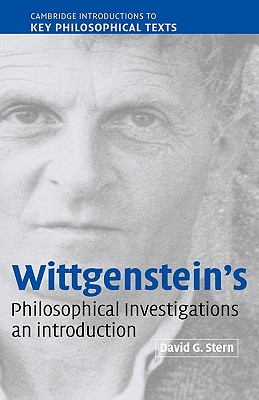 Wittgenstein’s Philosophical Investigations: An Introduction