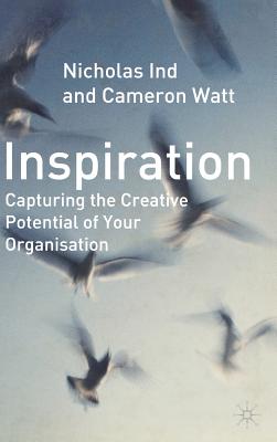 Inspiration: Capturing The Creative Potential Of Your Organization