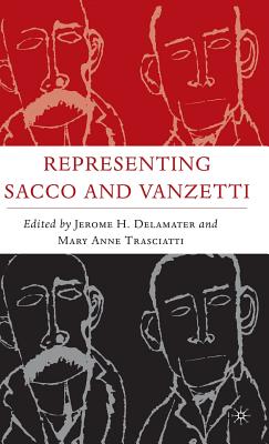 Representing Sacco And Vanzetti