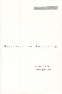 Aesthetics Of Appearing