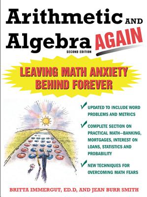 Arithmetic And Algebra...Again