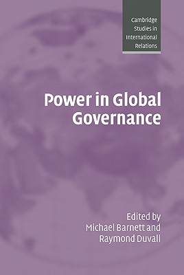 Power In Global Governance