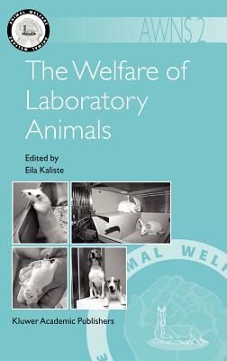 The Welfare Of Laboratory Animals