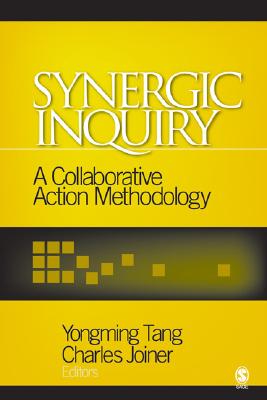 Synergic Inquiry: A Collaborative Action Methodology