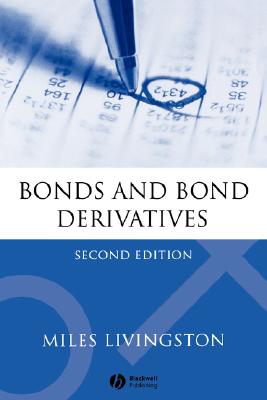 Bonds And Bond Derivatives