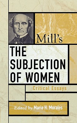 Mill’s The Subjection Of Women