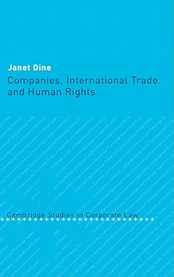 Companies, International Trade And Human Rights